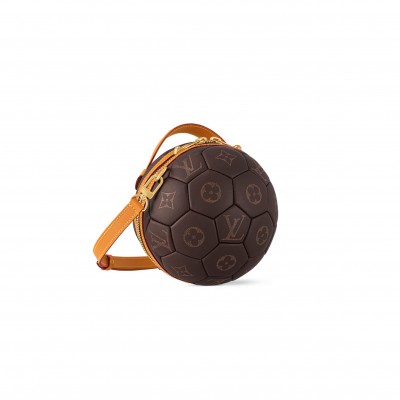 LOUIS VUITTON SOCCER BALL BAG M13894 (19*19*19cm)